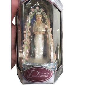 Carlton Cards‎ Diana Princess of Wales Ornament Collectible Famous Women History
